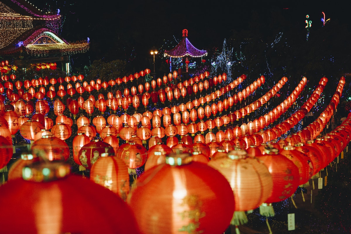 chinese lantern festival vienna va