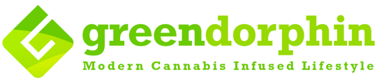 Greendorphin Media Logo